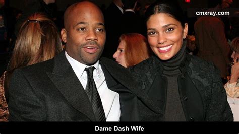 dame dash wiki|dame dash wife.